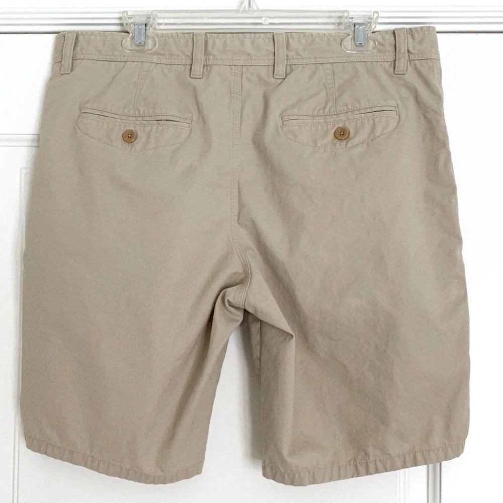 Banana Republic Aiden Slim Fit 9" Short - 34 - Picture 3 of 4